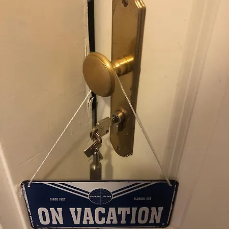 Godewind Apartment