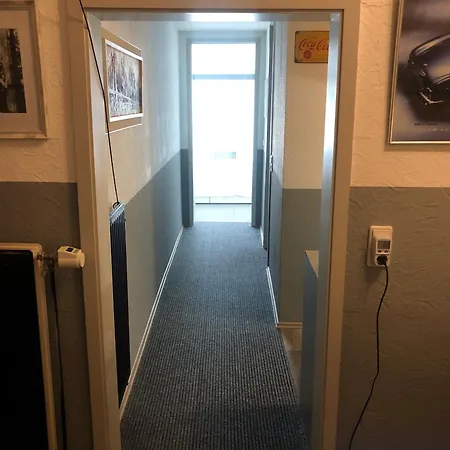 Godewind Apartment Jever