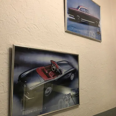 Apartment Godewind