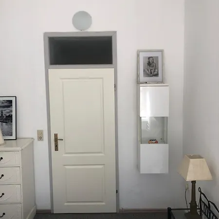 Godewind Apartment