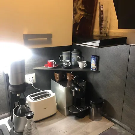Godewind Apartment