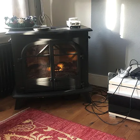 Apartment Godewind