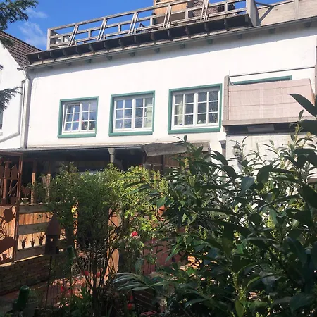 Godewind Apartment Jever
