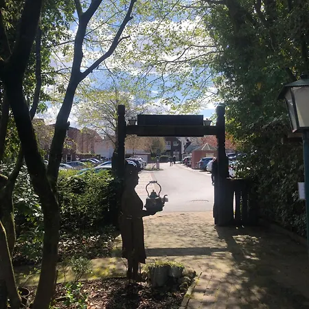 Godewind 公寓 积发