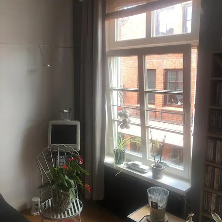 Godewind Apartment