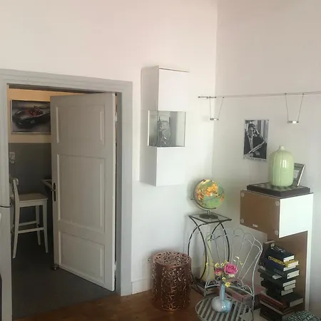 Apartment Godewind Jever